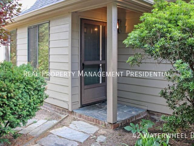 3 BR, 2 BA Apartment 42 Waterwheel Dr, Charlottesville, VA 22902