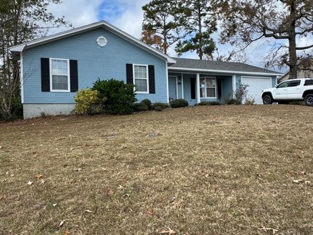 3 BR, 2 BA Apartment 4301 Shiloh Trce, Valdosta, GA 31602