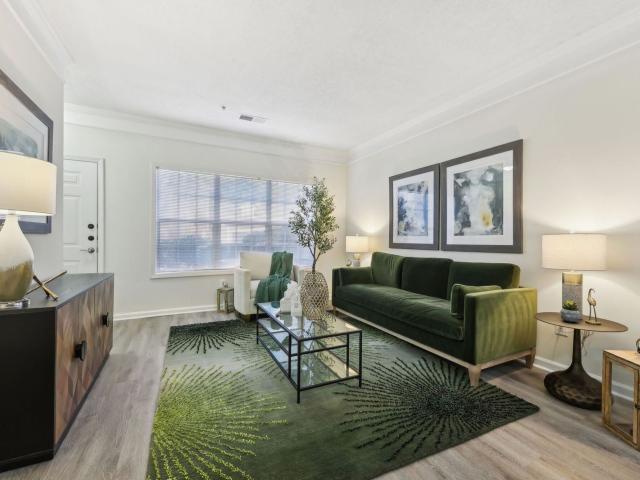 3 BR, 2 BA Apartment 4305 Paxton Lane SouthWest Unit 0308, Lilburn, GA 30047