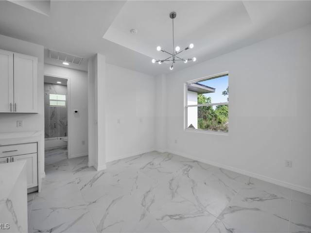 3 BR, 2 BA Apartment 4308 15th Street Southwest, Lehigh Acres, FL 33976