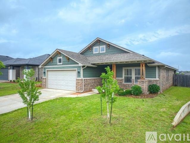 3 BR, 2 BA Apartment 4308 Willow Run, Stillwater, OK 74074