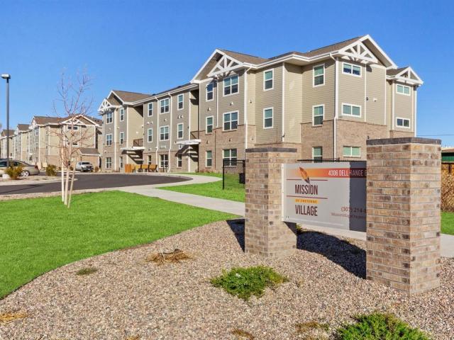 3 BR, 2 BA Apartment 4310 Dell Range Blvd Unit 4312 205, Cheyenne, WY 82009