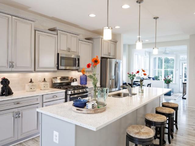 3 BR, 2 BA Apartment 4313 Ocean Gateway Unit 1464ON, Trappe, MD 21673