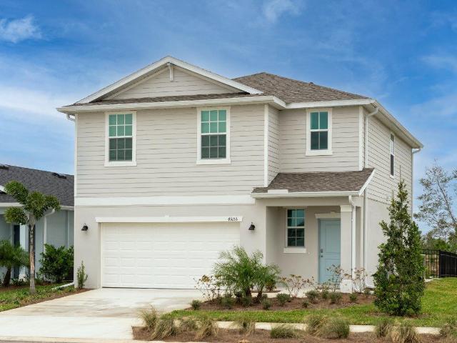 3 BR, 2 BA Apartment 43153 Wild Indigo Road Unit 4006, Punta Gorda, FL 33982
