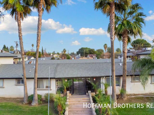 3 BR, 2 BA Apartment 4317 Columbus St, Bakersfield, CA 93306