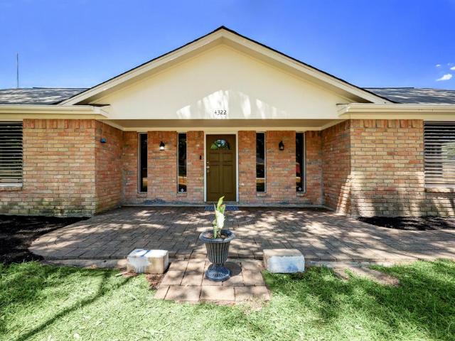 3 BR, 2 BA Apartment 4322 Billy Ln, Fresno, TX 77545