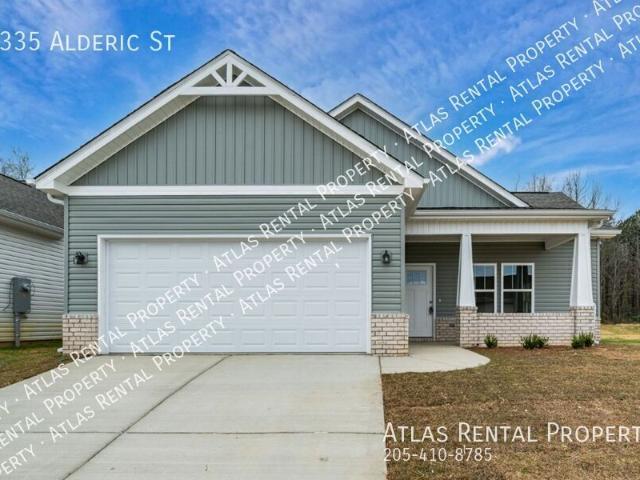 3 BR, 2 BA Apartment 4335 Alderic St, Tuscaloosa, AL 35401