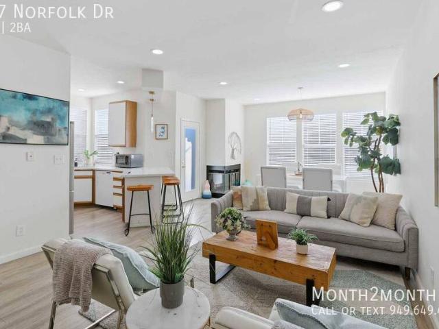 3 BR, 2 BA Apartment 437 Norfolk Dr, Pacifica, CA 94044