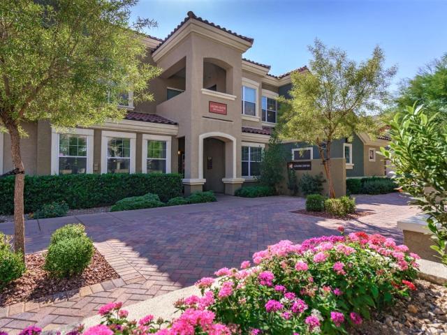 3 BR, 2 BA Apartment 4350 Cappas St Unit 08 103, Las Vegas, NV 89115