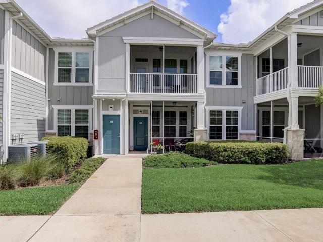 3 BR, 2 BA Apartment 4360 Petal Dr Unit 207, Naples, FL 34112