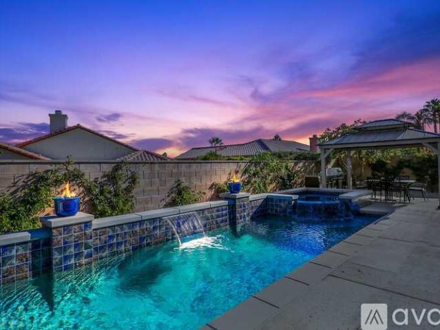 3 BR, 2 BA Apartment 43760 Milan Ct, La Quinta, CA 92253