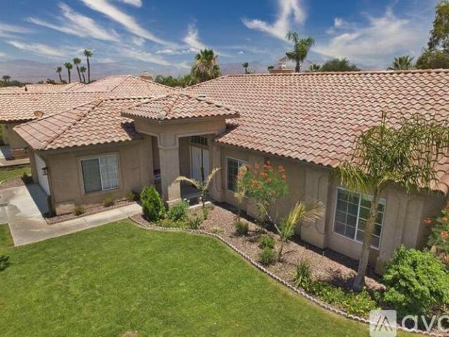3 BR, 2 BA Apartment 43950 Milan Ct, La Quinta, CA 92253
