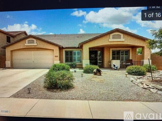 3 BR, 2 BA Apartment 4395 East Rose Quartz Lane, San Tan Valley, AZ 85143