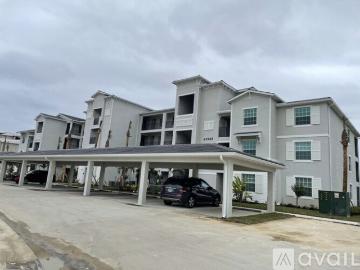 3 BR, 2 BA Apartment 43985 Boardwalk Loop, Unit 2138, Babcock Ranch, FL 33982