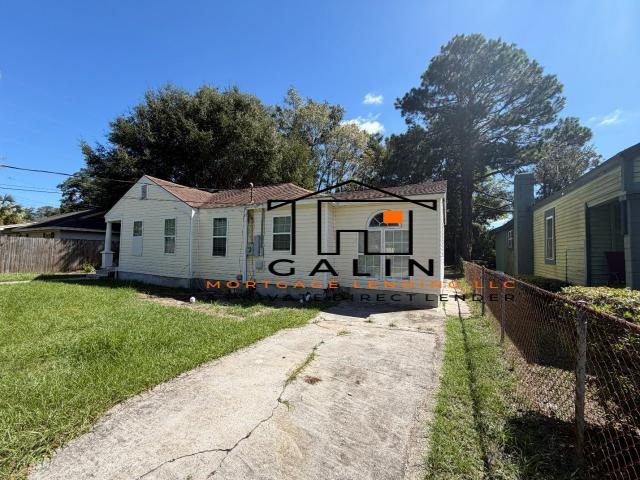 3 BR, 2 BA Apartment 4 Fluke Ave, Savannah, GA 31405