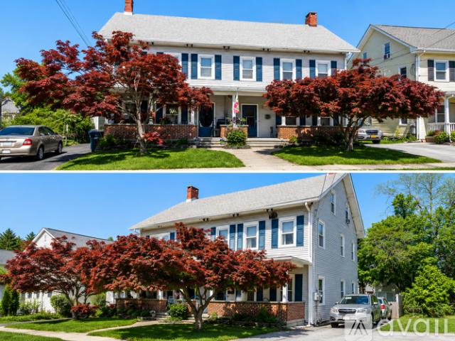 3 BR, 2 BA Apartment 4 West Academy Street, Wappingers Falls, NY 12590