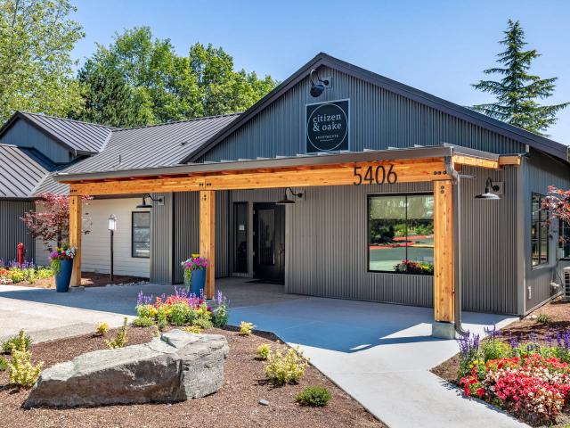 3 BR, 2 BA Apartment 5406 82nd St SW Unit Q202, Lakewood, WA 98499