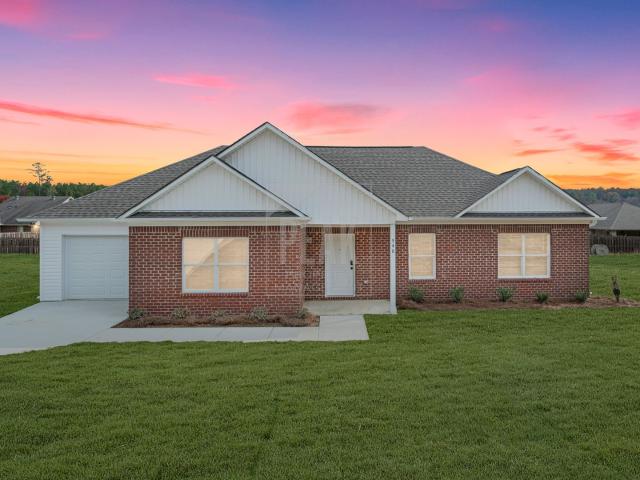 3 BR, 2 BA Apartment 540 Woodland Cir Odenville, AL 35120
