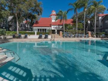 3 BR, 2 BA Apartment 540 Carillon Parkway Unit 07 1062, Saint Petersburg, FL 33716