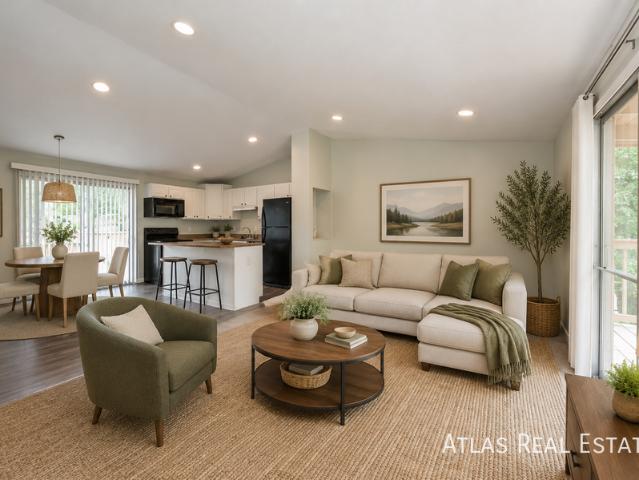 3 BR, 2 BA Apartment 540 N Harlan Street, Lakewood, CO 80226