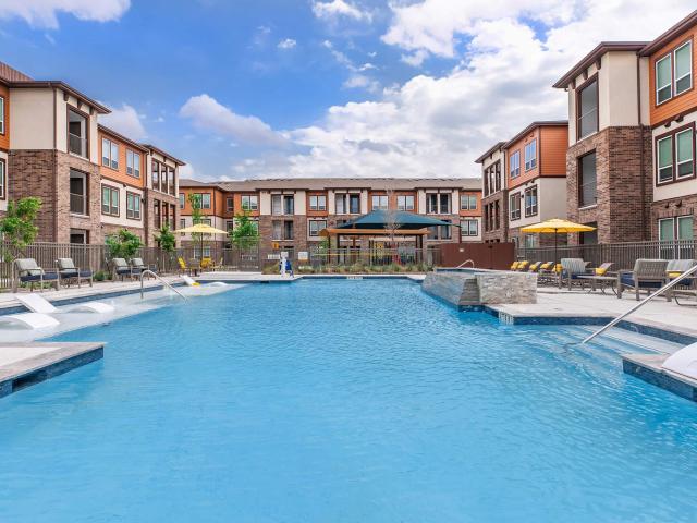 3 BR, 2 BA Apartment 540 Richcrest Drive Unit 3 3307, Houston, TX 77060