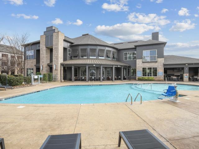 3 BR, 2 BA Apartment 5410 Prosperity Ridge Road Unit 203, Charlotte, NC 28269