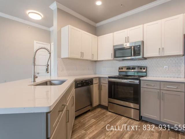 3 BR, 2 BA Apartment 541 FM 1488 Rd, Conroe, TX 77384