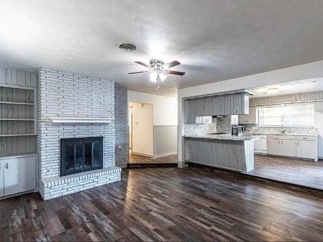 3 BR, 2 BA Apartment 5426 43rd Street, Lubbock, TX 79414
