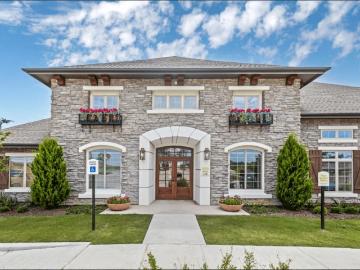 3 BR, 2 BA Apartment 549 River Oaks Blvd Unit 1208, Waxahachie, TX 75165