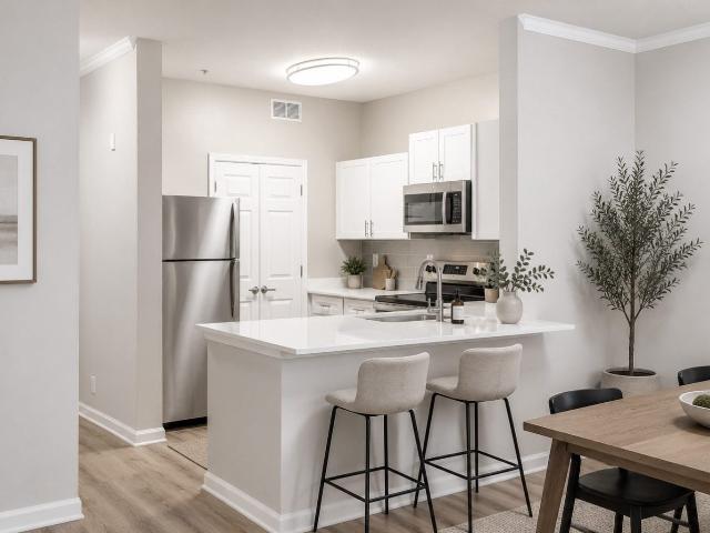 3 BR, 2 BA Apartment 5500 Oakley Industrial Boulevard Unit 0703, Fairburn, GA 30213