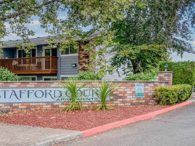3 BR, 2 BA Apartment 5500 SW 180th Avenue Unit 30, Beaverton, OR 97078