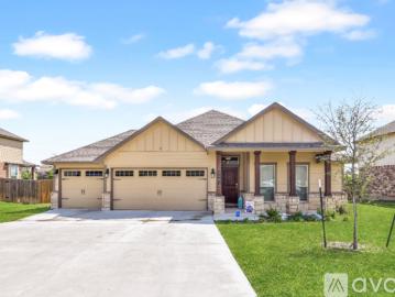 3 BR, 2 BA Apartment 5501 Shire Dr, Belton, TX 76513