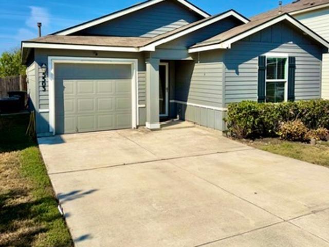 3 BR, 2 BA Apartment 5503 Rosillo Chase, San Antonio, TX 78222