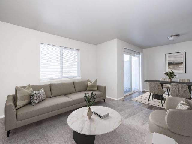 3 BR, 2 BA Apartment 5509 S Graystone Ave Unit 5409 272, Sioux Falls, SD 57108
