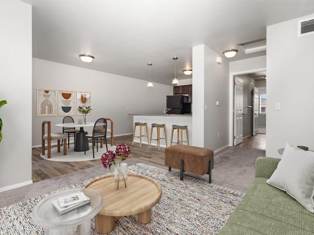 3 BR, 2 BA Apartment 5509 S Graystone Ave Unit 5421 291, Sioux Falls, SD 57108