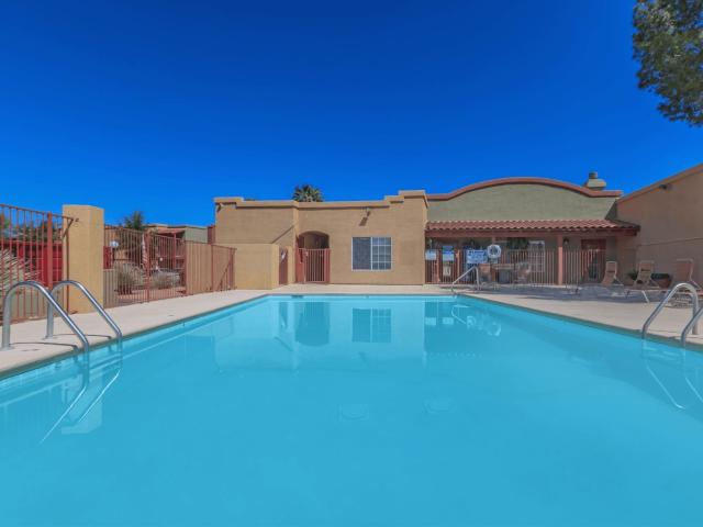 3 BR, 2 BA Apartment 5515 South Forgeus Avenue Unit 23201, Tucson, AZ 85706