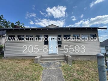 3 BR, 2 BA Apartment 5521 Court I, Birmingham, AL 35208