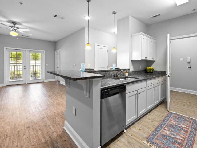 3 BR, 2 BA Apartment 55 Enclave Drive Unit 3201, Brunswick, GA 31525