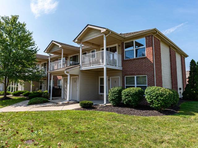 3 BR, 2 BA Apartment 563 W. Edge Trail Unit 5698, Avon, IN 46123
