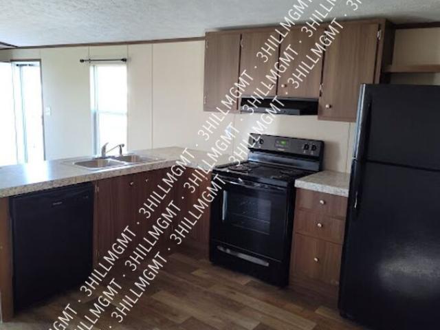 3 BR, 2 BA Apartment 5600 W. Kilgore Avenue Lot, Muncie, IN 47304