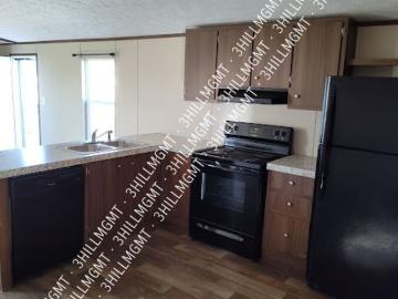 3 BR, 2 BA Apartment 5600 W. Kilgore Avenue Lot, Muncie, IN 47304