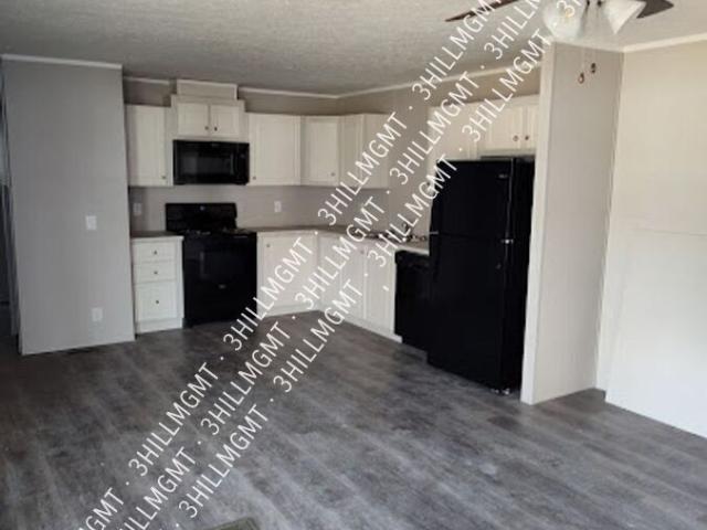 3 BR, 2 BA Apartment 5600 W. Kilgore Avenue Lot, Muncie, IN 47304