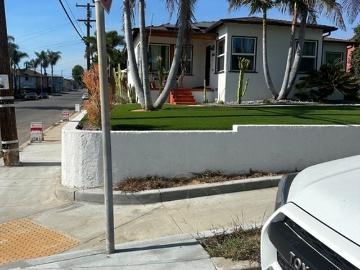 3 BR, 2 BA Apartment 5606 Meade Avenue, San Diego, CA 92115