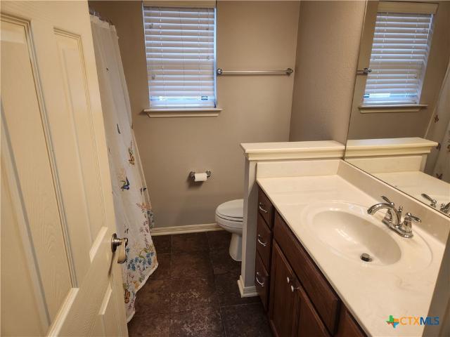 3 BR, 2 BA Apartment 5615 Fair Hill Drive, Temple, TX 76502