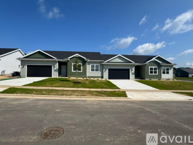 3 BR, 2 BA Apartment 5618 Eternity Dr, Unit 5618, Madison, WI 53718