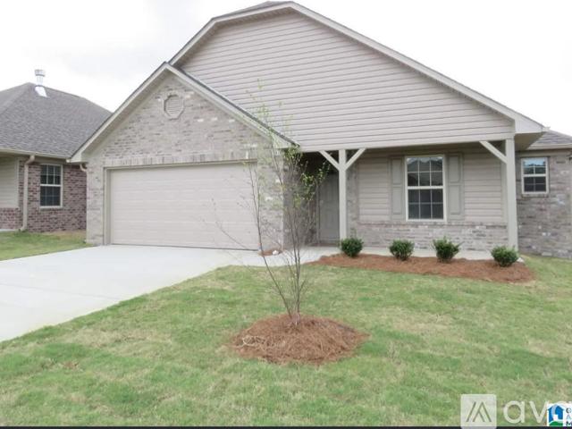 3 BR, 2 BA Apartment 5623 Goodwin Ct, Pinson, AL 35126