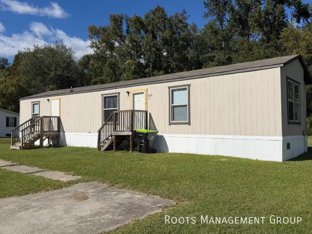 3 BR, 2 BA Apartment 5629 Tori Lane Lot #207, Washington, NC 27889