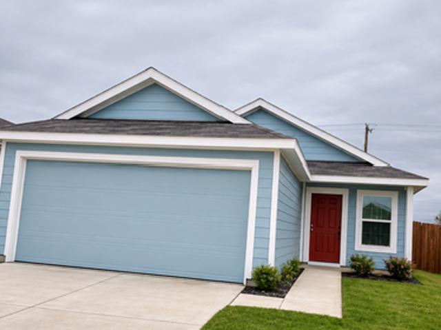 3 BR, 2 BA Apartment 5649 Rockrose Lane, Princeton, TX 75407