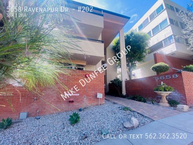 3 BR, 2 BA Apartment 5658 Ravenspur Dr Rancho Palos Verdes, CA 90275