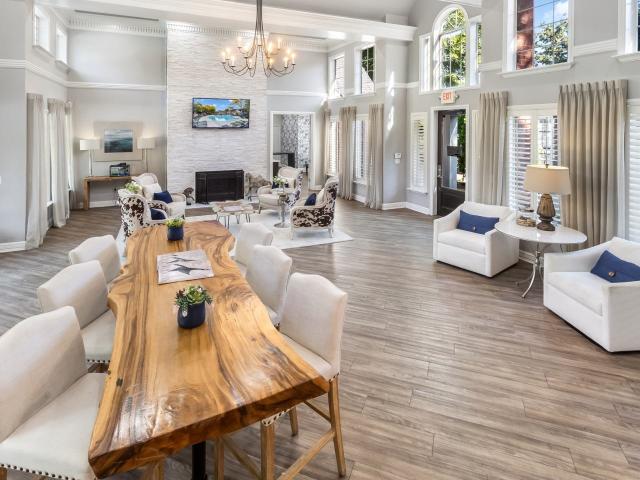 3 BR, 2 BA Apartment 570 Church Street East Unit 001 0107, Brentwood, TN 37027
